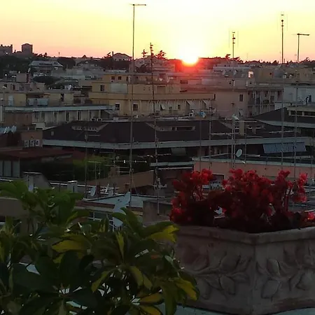 Bed & Breakfast La Duchessa A 3*