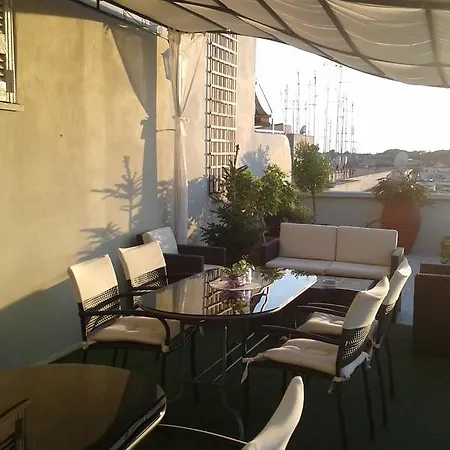 Bed & Breakfast La Duchessa A