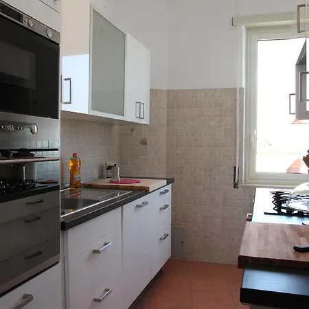 Bed & Breakfast La Duchessa A Rome