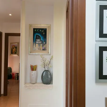 Bed & Breakfast La Duchessa A 3*