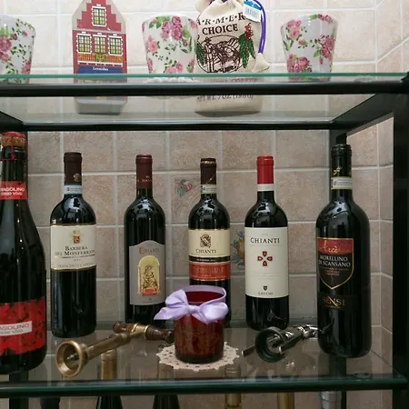 La Duchessa A Rome