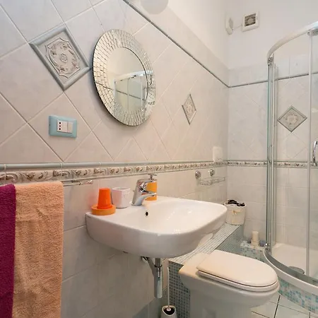 Bed & Breakfast La Duchessa A Rome