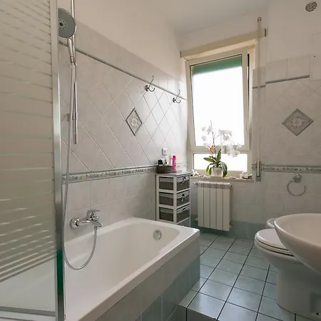 La Duchessa A Bed & Breakfast