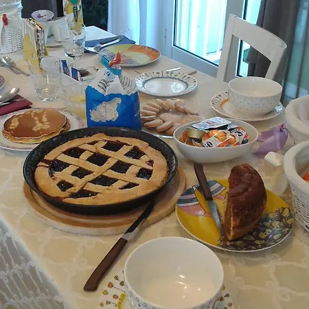 La Duchessa A Bed & Breakfast