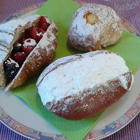 La Duchessa A Bed & Breakfast Rome