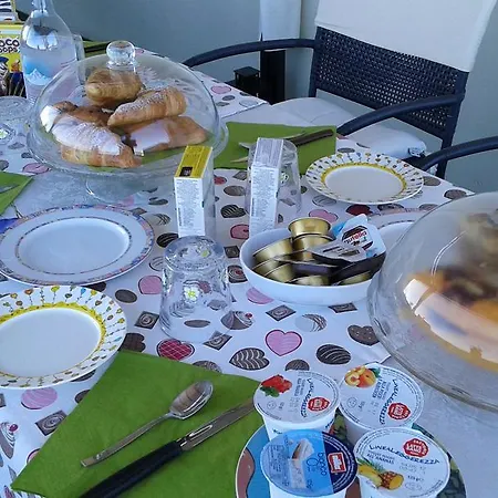 La Duchessa A Bed & Breakfast
