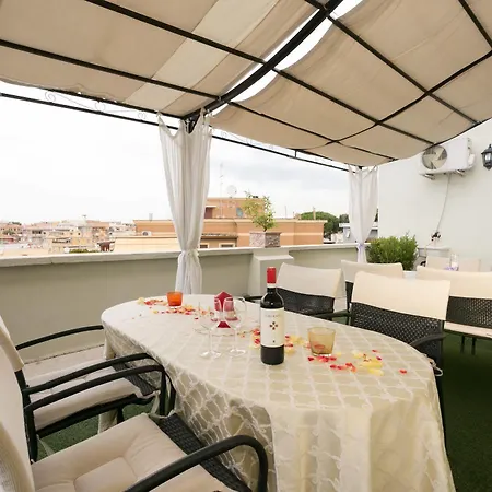 La Duchessa A Rome