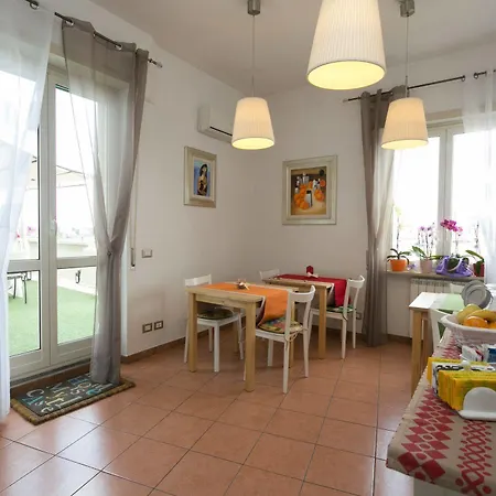 La Duchessa A 3* Roma