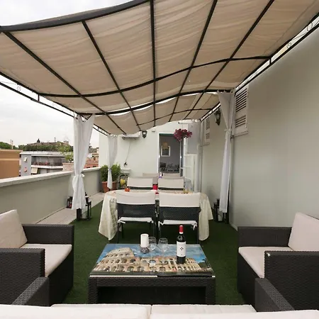 La Duchessa A Bed & Breakfast
