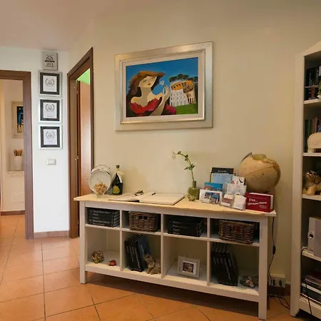 Bed & Breakfast La Duchessa A