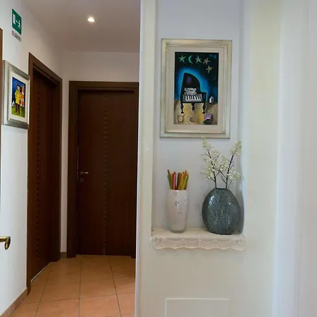 Bed & Breakfast La Duchessa A Rome
