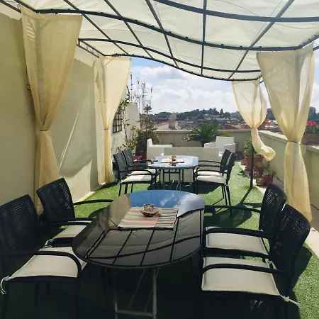 Bed & Breakfast La Duchessa A